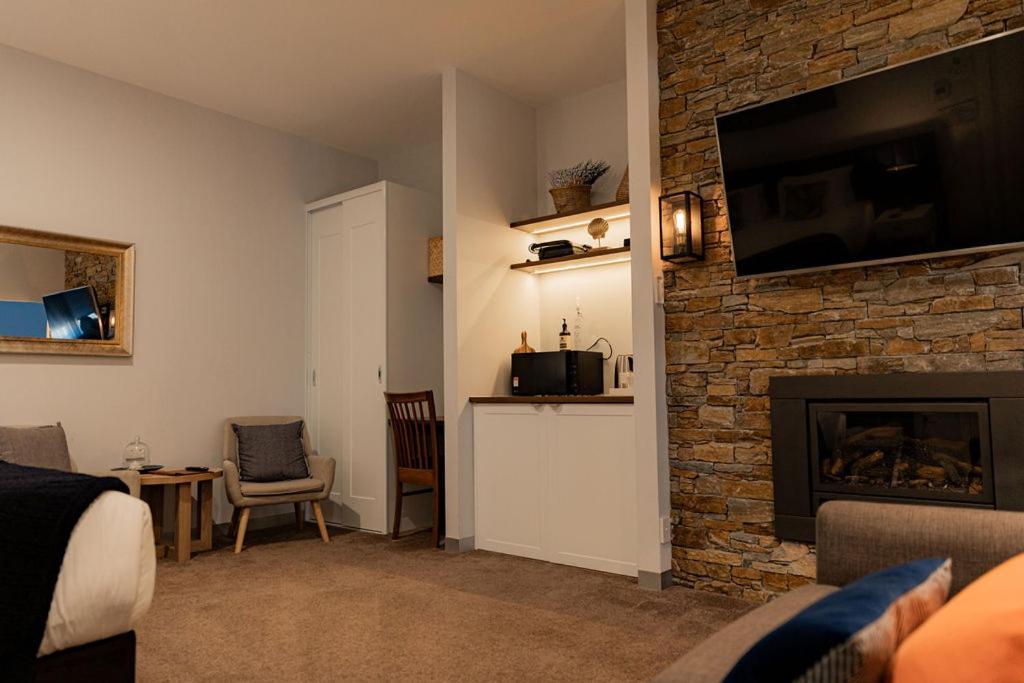 Bay Of Fires Apartments - Town Centre เซนต์เฮเลนส์ ภายนอก รูปภาพ