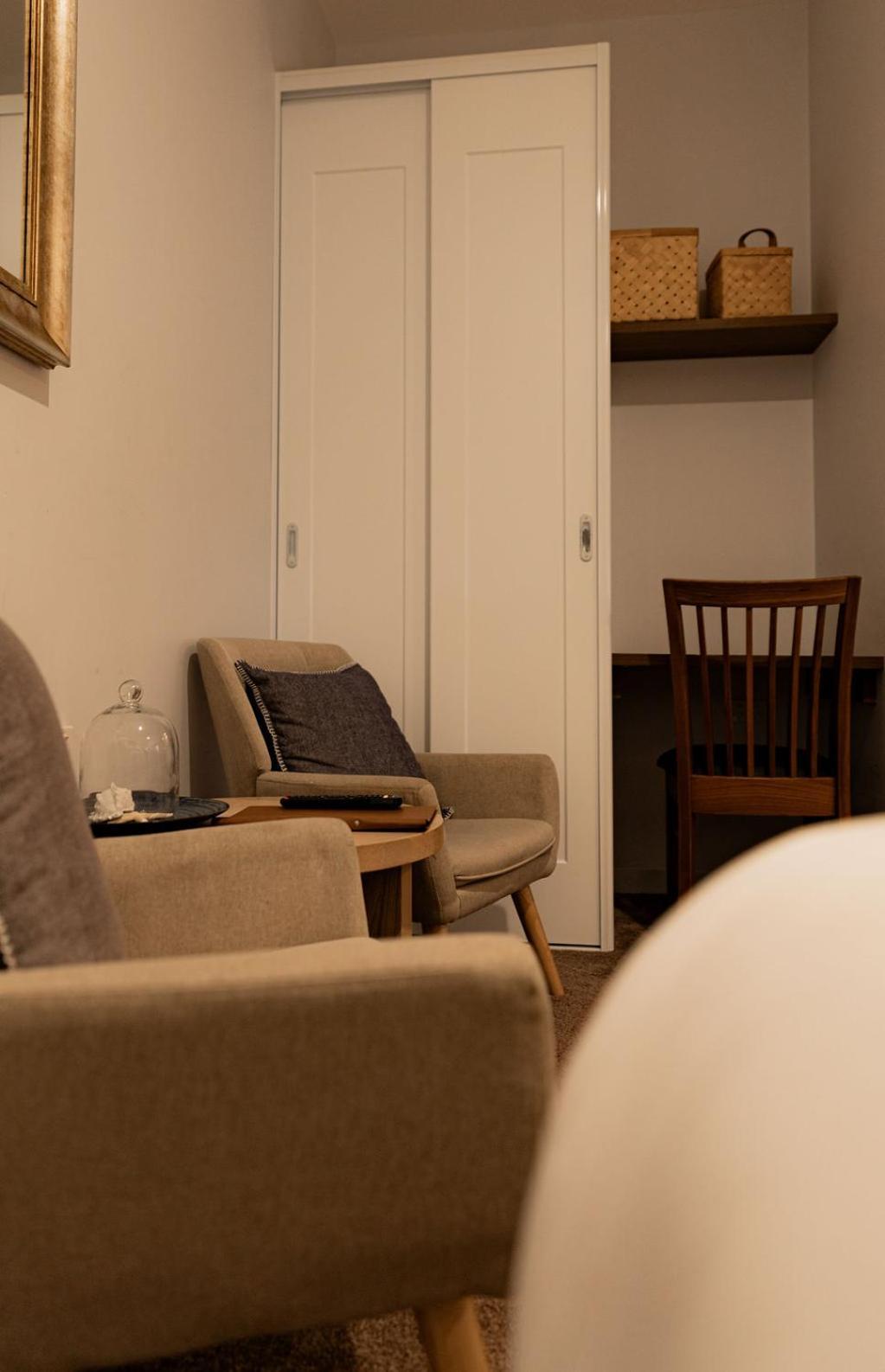 Bay Of Fires Apartments - Town Centre เซนต์เฮเลนส์ ภายนอก รูปภาพ