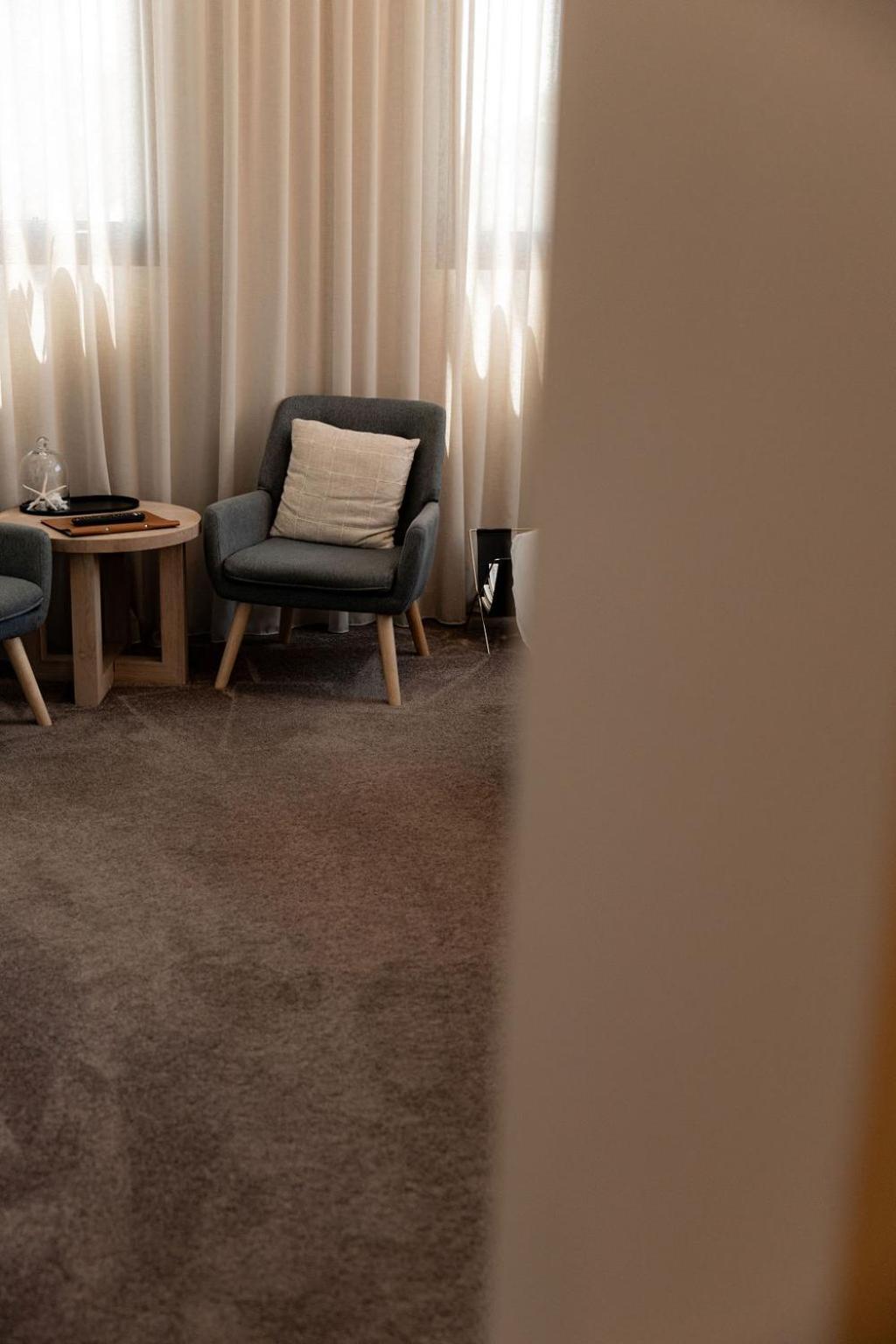 Bay Of Fires Apartments - Town Centre เซนต์เฮเลนส์ ภายนอก รูปภาพ