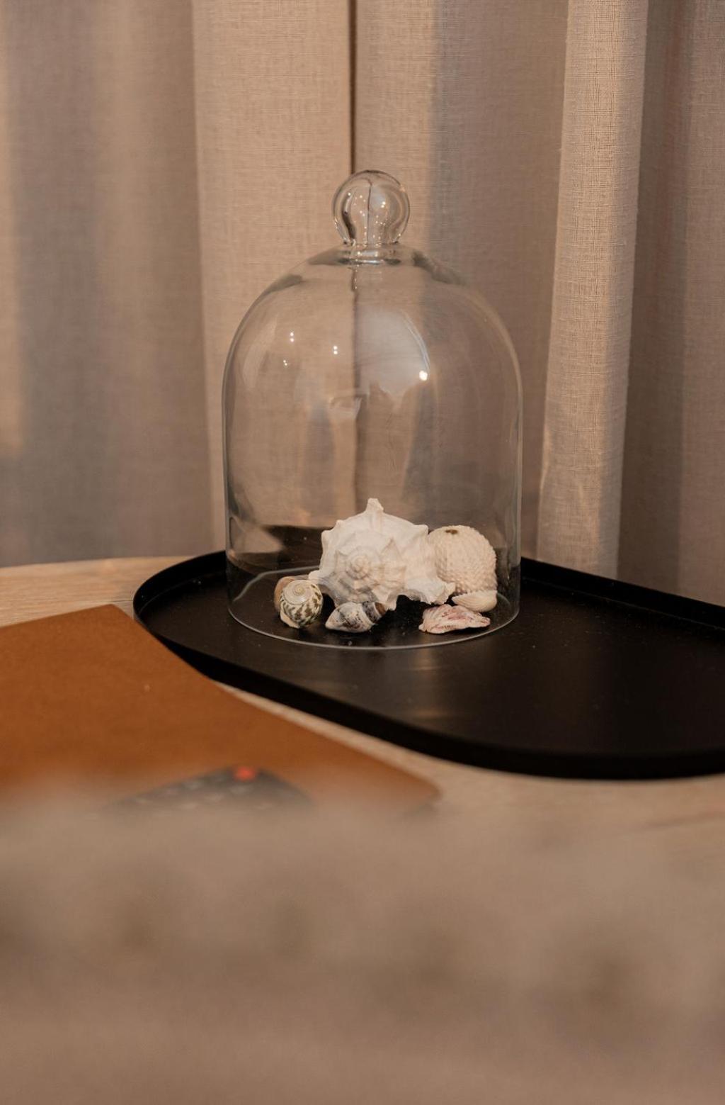 Bay Of Fires Apartments - Town Centre เซนต์เฮเลนส์ ภายนอก รูปภาพ